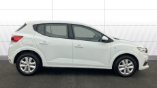 Dacia Sandero 1.0 Tce Expression 5dr Petrol Hatchback